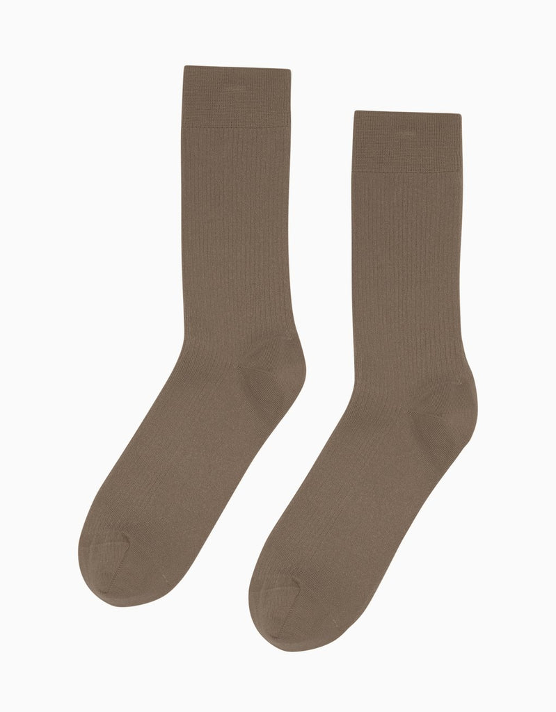 COLORFUL STANDARD - SOCKS - MEN