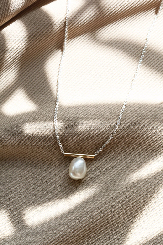 MAKSYM - COLTJP NECKLACE