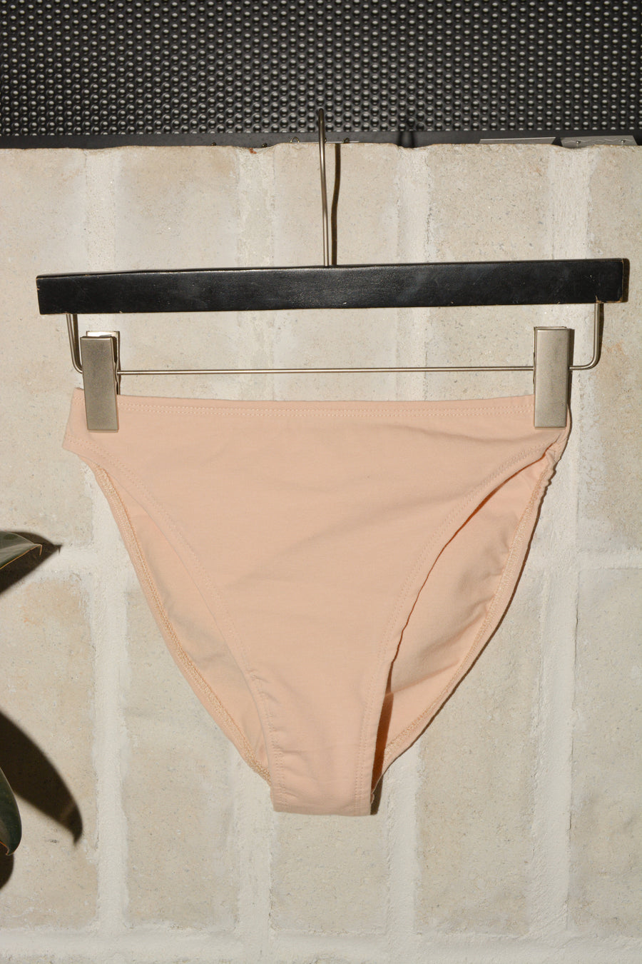 EM & MAY - CULOTTE ROSA - NUDE