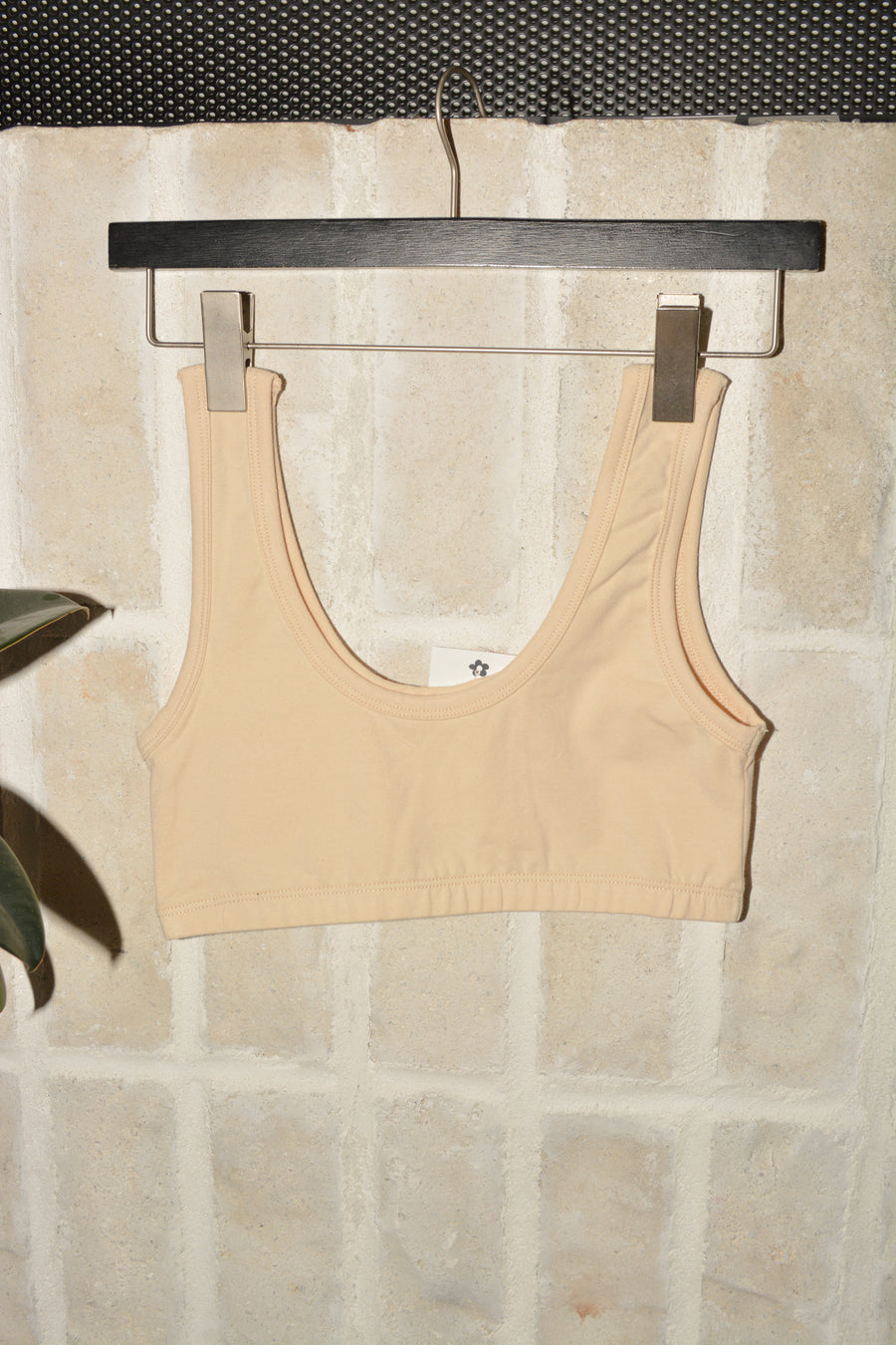 EM & MAY - BRALETTE RIVER - AVOINE