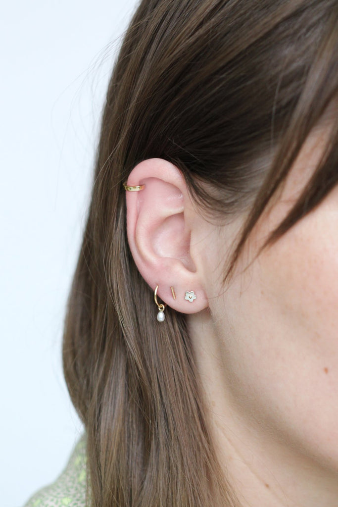 MAKSYM - BOUCLES BOPBARJ