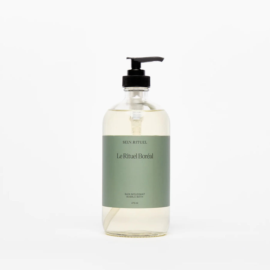 SELV RITUEL - FOAM BATH - BOREAL RITUEL