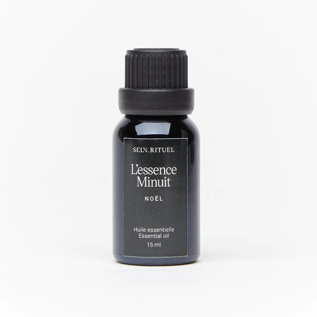 SELV RITUEL - DIFFUSEUR OIL - MINUIT RITUAL