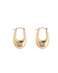 LISBETH JEWELRY - EMMELINE HOOPS
