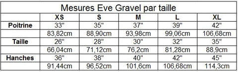EVE GRAVEL - PANTALON THÉODORE - VANILLE - AH22/23