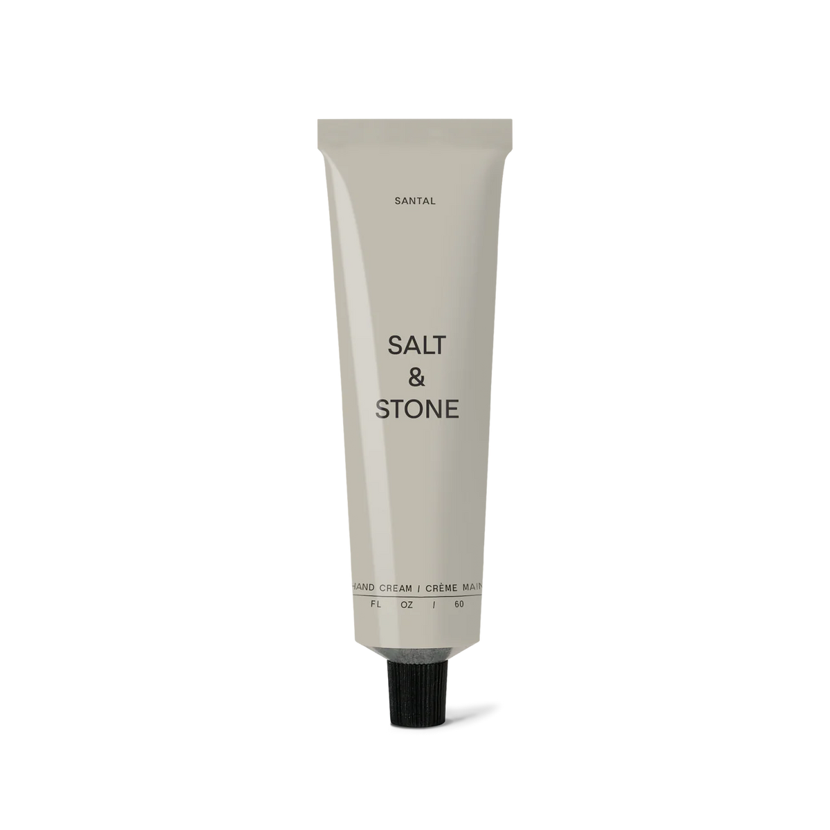SALT &amp; STONE - CRÈME À MAIN - SANTAL &amp; VETIVER