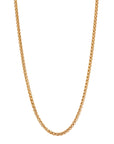 LISBETH JEWELRY - HEATH NECKLACE