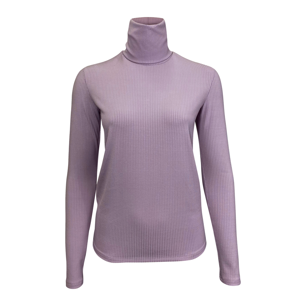 MELOW - HAUT FIBEE - LILAS - AH22
