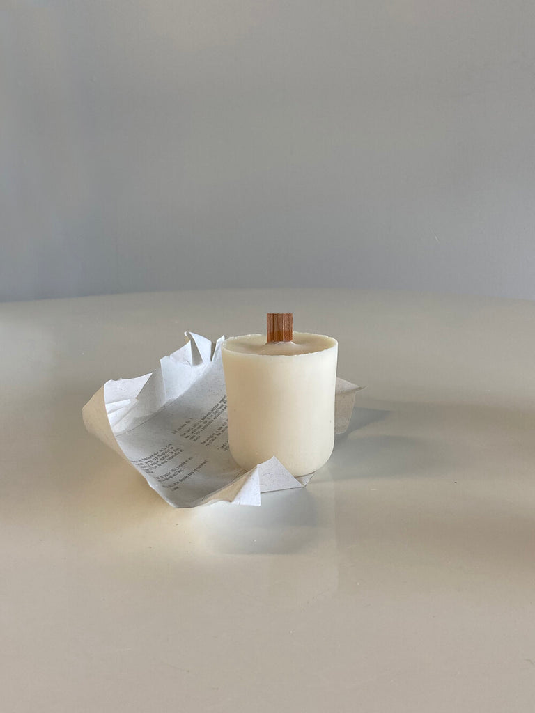 ESSER STUDIO - RECHARGE DE CIRE