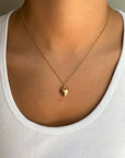 FLORA CICCARELLI - NECKLACE  22A 209