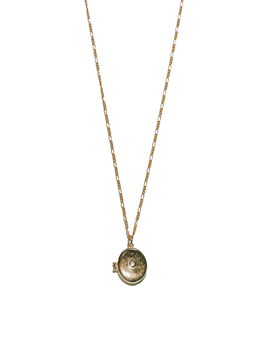 FLORA CICCARELLI - NECKLACE  122 208