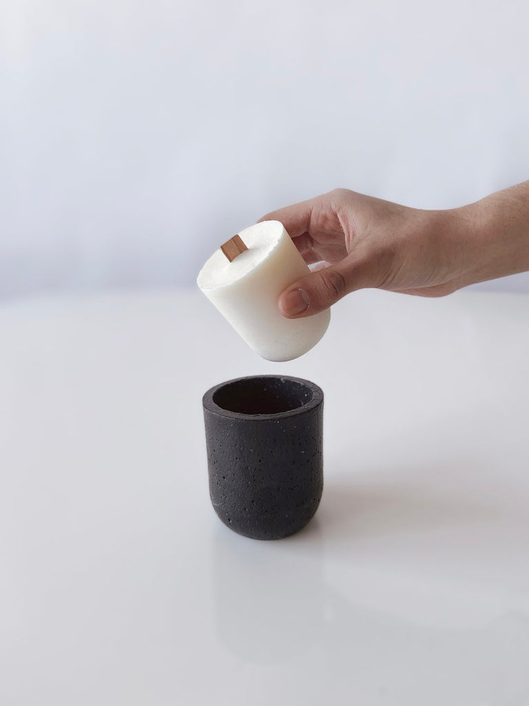 ESSER STUDIO - RECHARGE DE CIRE