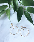 FLORA CICCARELLI - EARRINGS 216 110