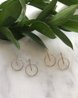FLORA CICCARELLI - EARRINGS 117 103