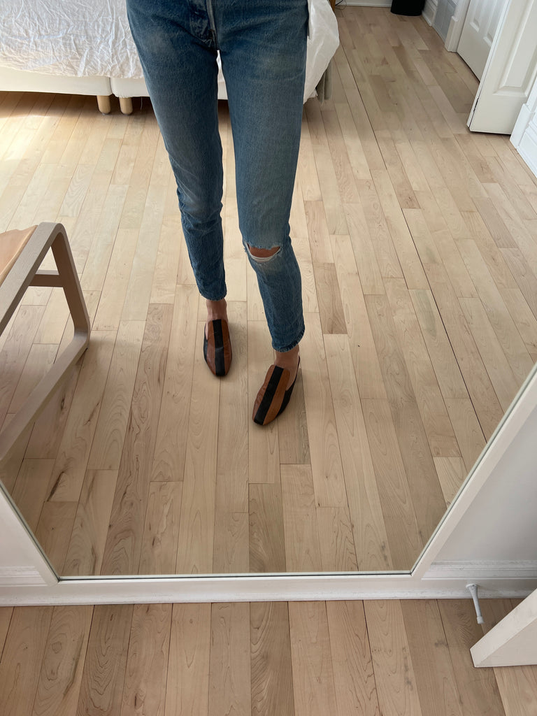 SECOND HAND - RE/DONE - JEANS