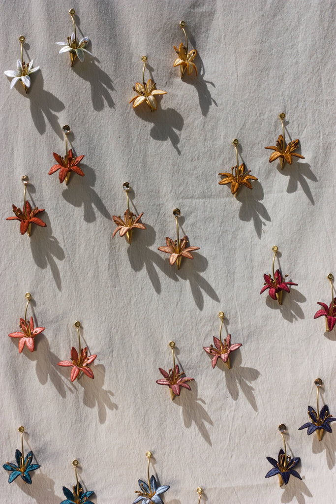 THIS ILK - EARRINGS LILIUM