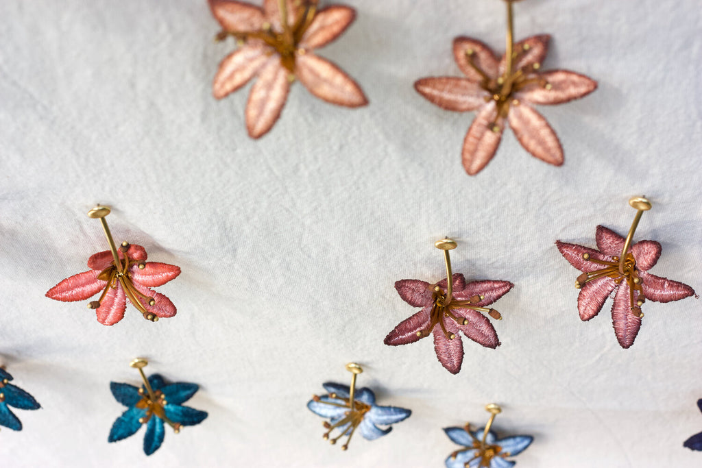 THIS ILK - EARRINGS LILIUM