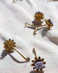 THIS ILK -  BOUCLES CYNARA