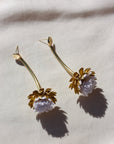 THIS ILK -  BOUCLES CYNARA