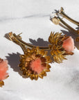 THIS ILK -  BOUCLES CYNARA