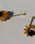 THIS ILK -  BOUCLES CYNARA