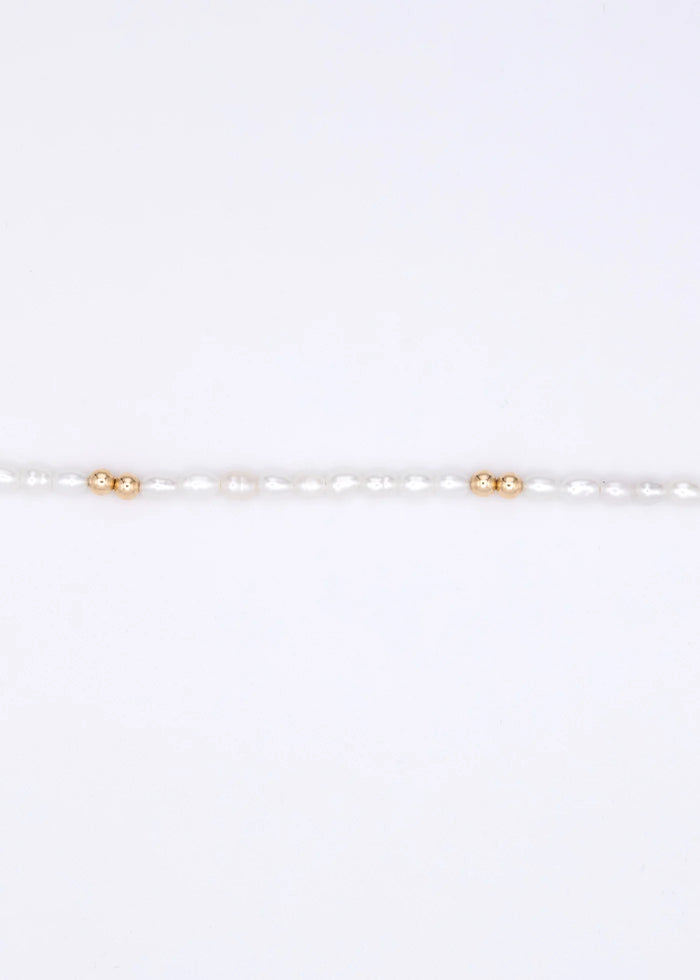 FLORA CICCARELLI - BRACELET  23P 002