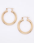 FLORA CICCARELLI - HOOPS  23P 105