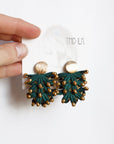 THIS ILK -  CORALLIA EARRINGS