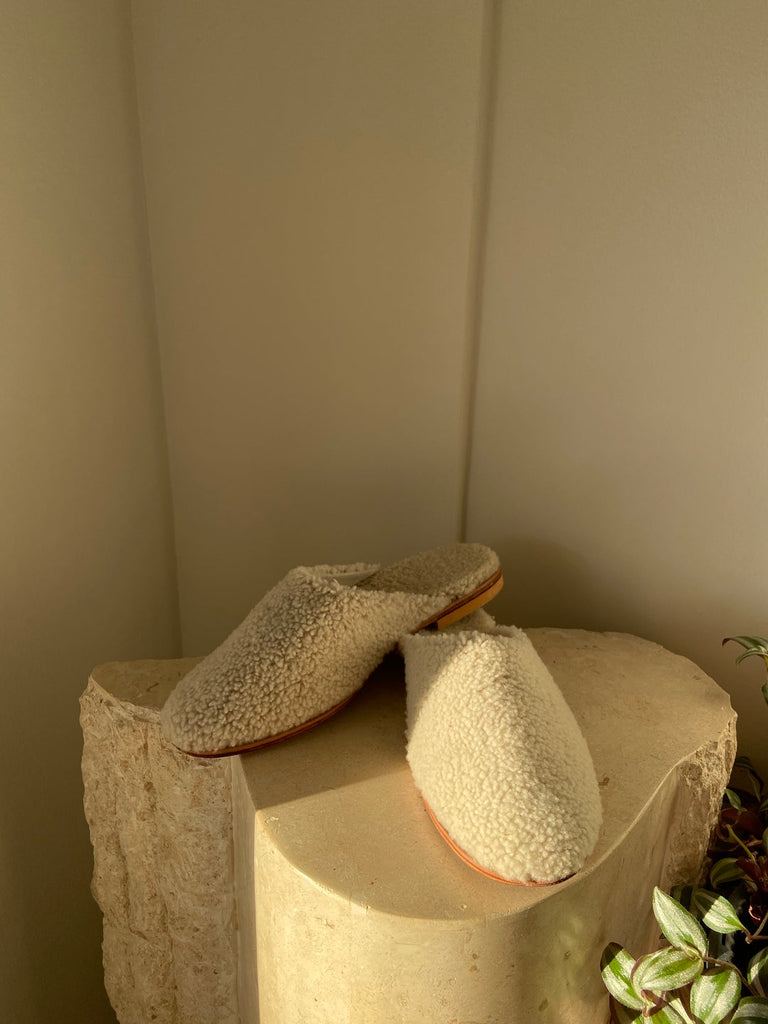 BRONZE AGE - MINA SLIDES - HONEY PALETTE