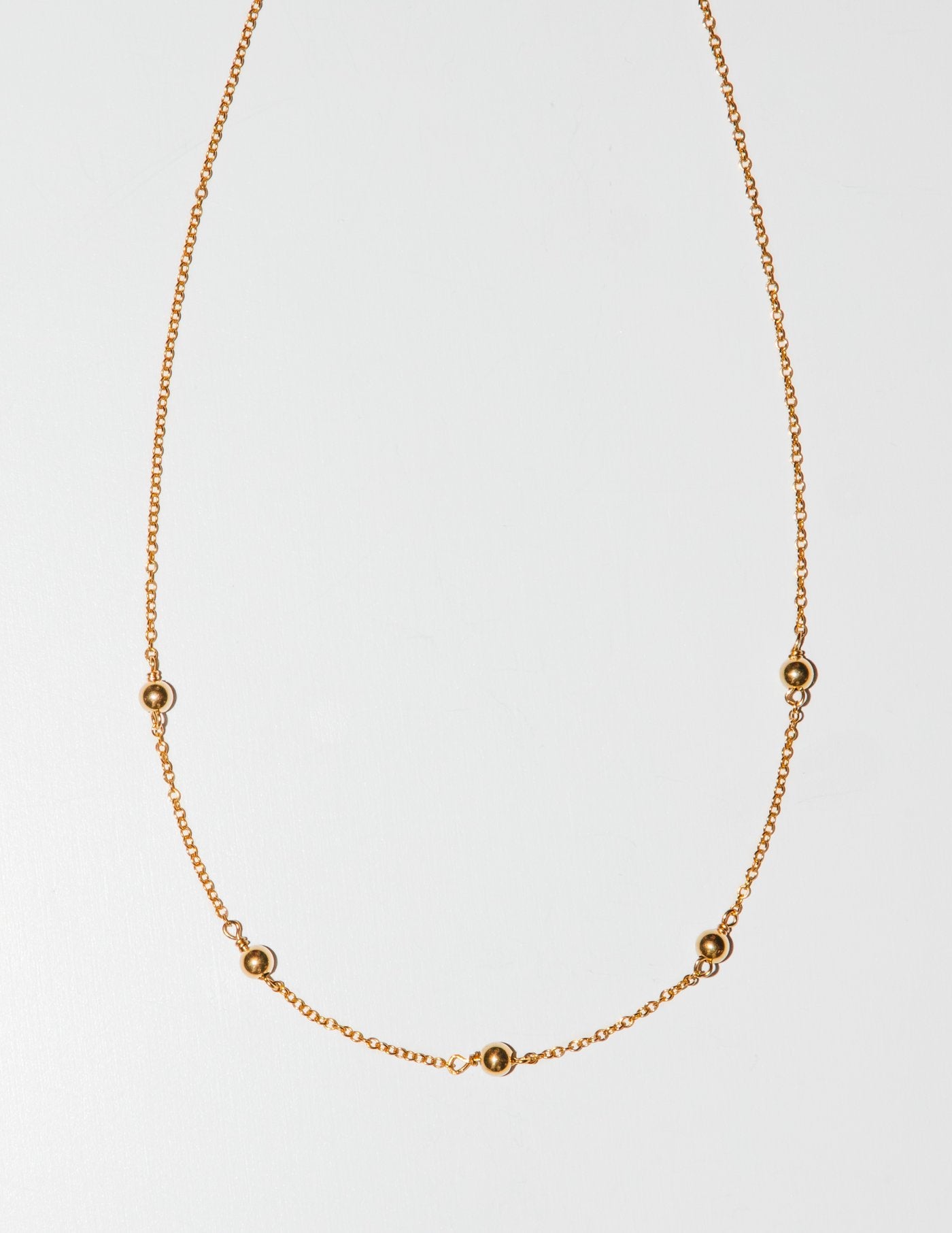 FLORA CICCARELLI - NECKLACE  221 211