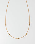 FLORA CICCARELLI - NECKLACE  221 211