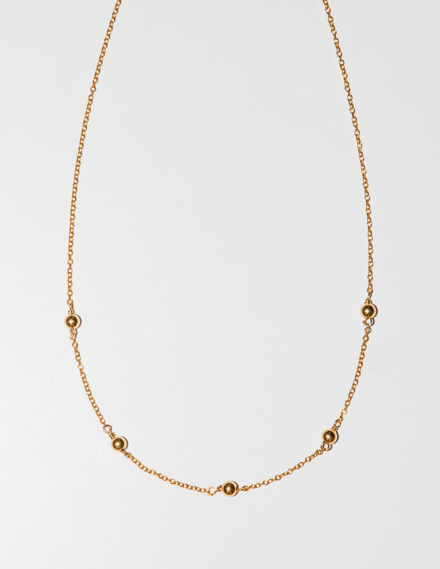 FLORA CICCARELLI - NECKLACE  221 211