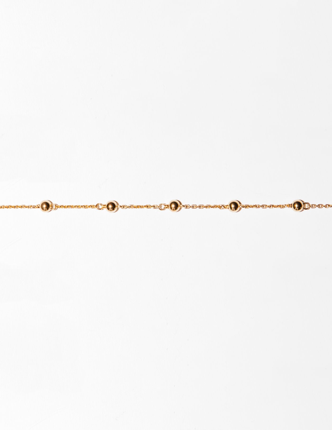 FLORA CICCARELLI - BRACELET  221 003