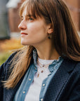 FLORA CICCARELLI - NECKLACE  221 211