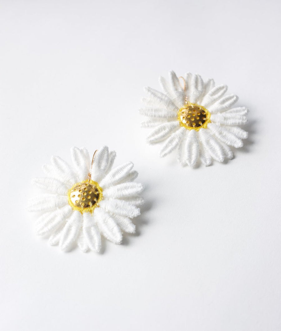 THIS ILK - MARGUERITE EARRINGS