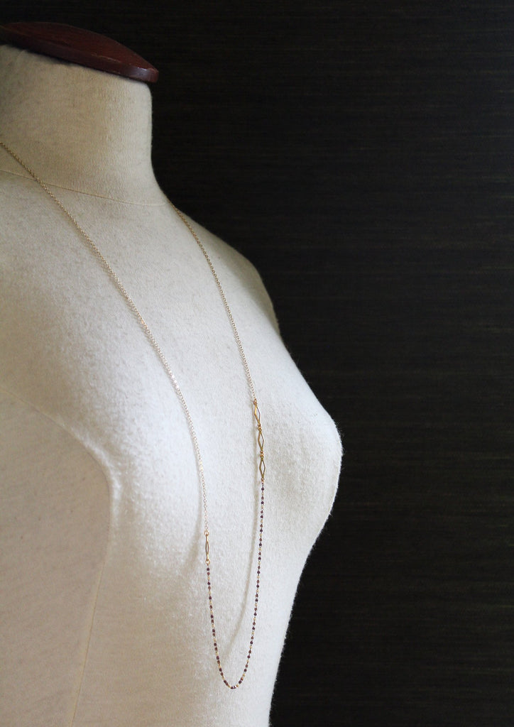 NEA - NECKLACE BLAIR