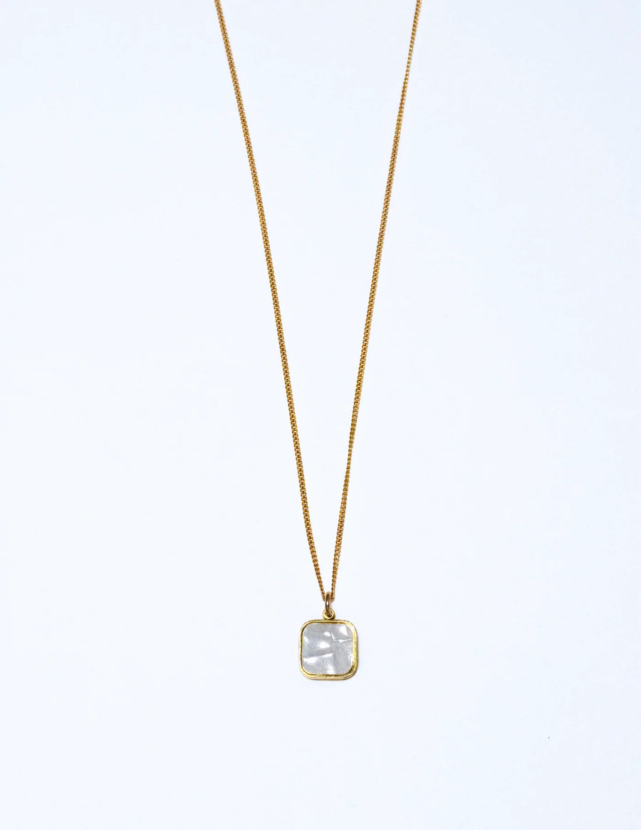 FLORA CICCARELLI - NECKLACE  22A 205