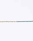 FLORA CICCARELLI - BRACELET  22A 003