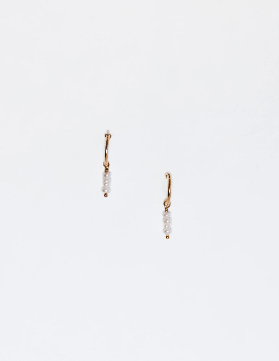 FLORA CICCARELLI - HOOPS  22A 101