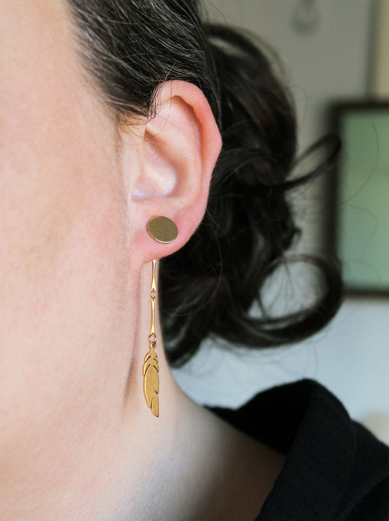 NEA - BOUCLES SORA