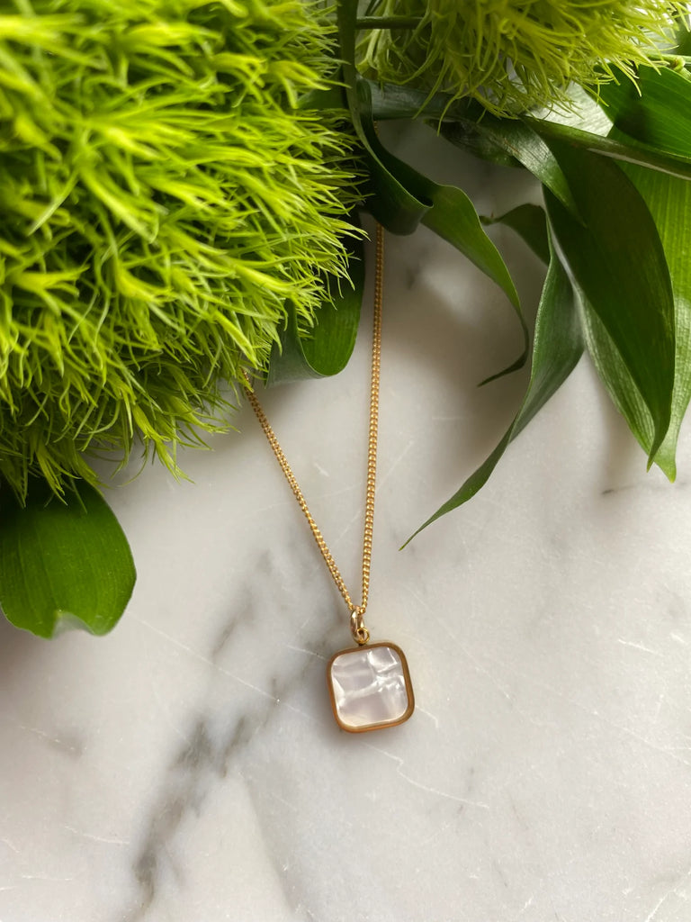 FLORA CICCARELLI - NECKLACE  22A 205
