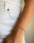 FLORA CICCARELLI - BRACELET  22A 003