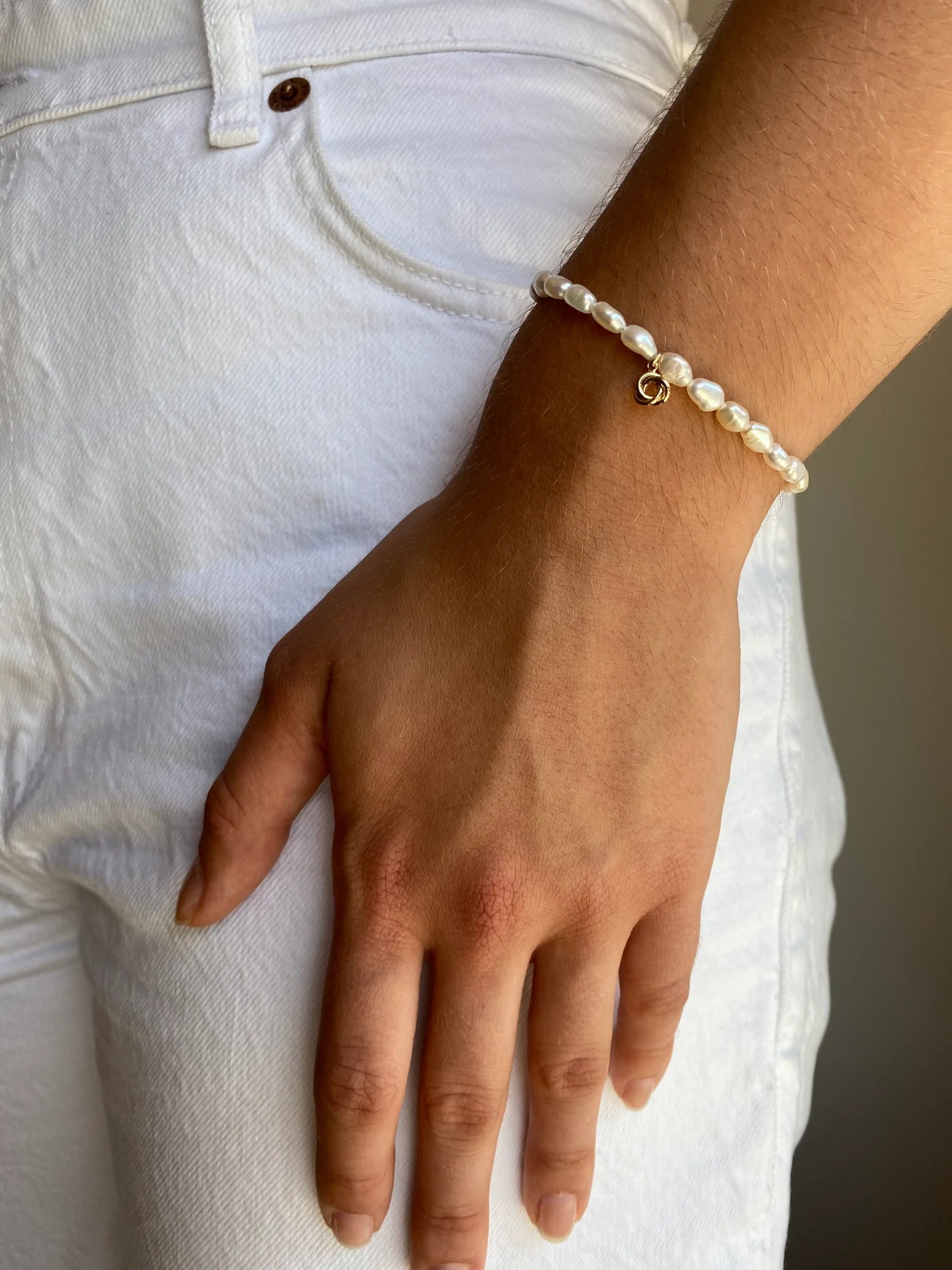 FLORA CICCARELLI - BRACELET  22A 002