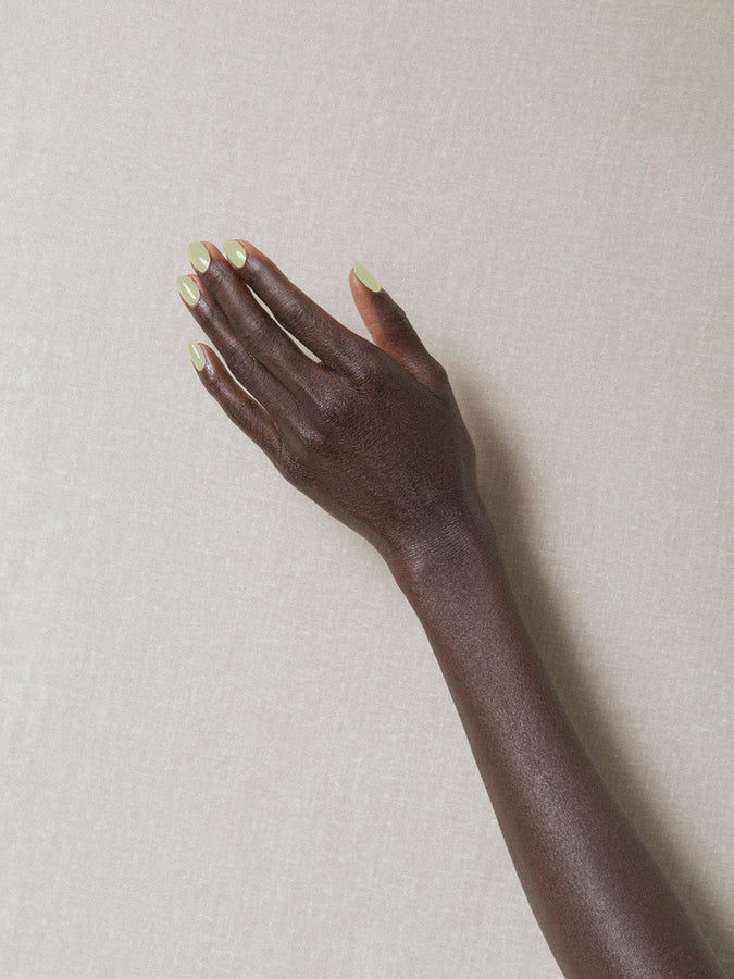 J. HANNAH - NAIL POLISH - PATINA