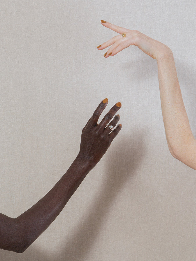 J. HANNAH - NAIL POLISH - FAUNA