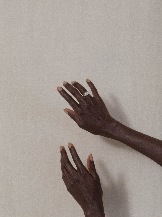 J. HANNAH - NAIL POLISH - DUNE