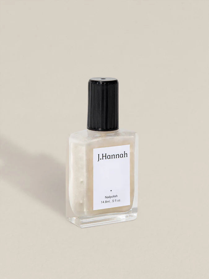 J. HANNAH - NAIL POLISH - AKOYA