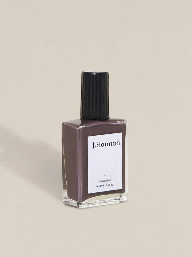 J. HANNAH - VERNIS À ONGLES - IKEBANA