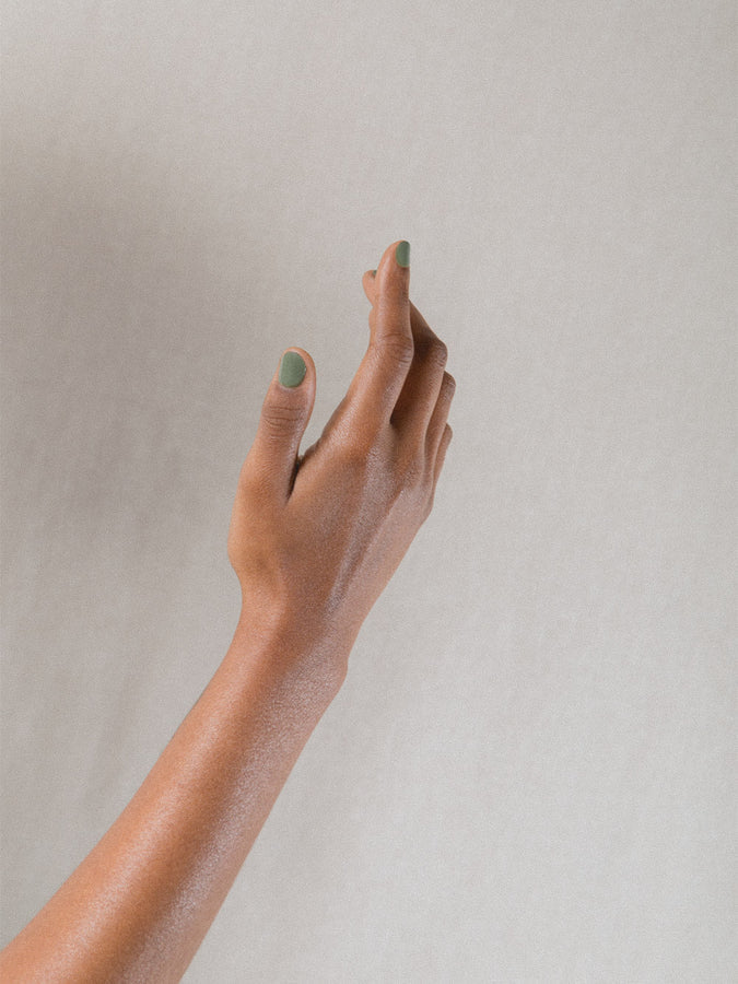 J. HANNAH - VERNIS À ONGLES - ARTICHAUD