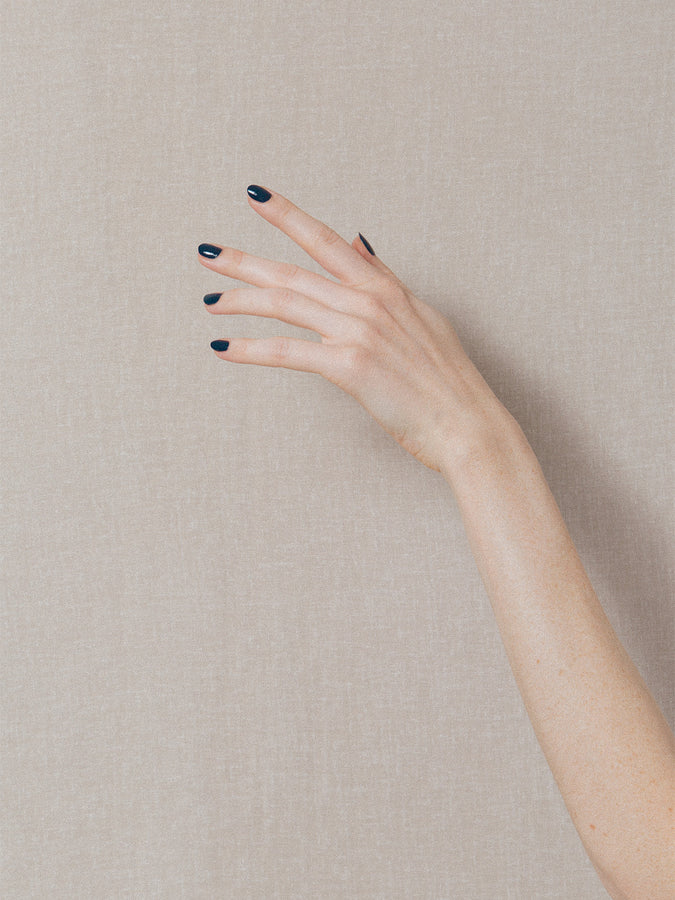 J. HANNAH - NAIL POLISH - BLUE NUDES